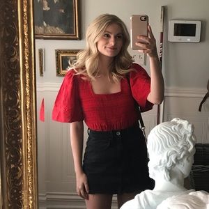 Meet your Posher, Brittany